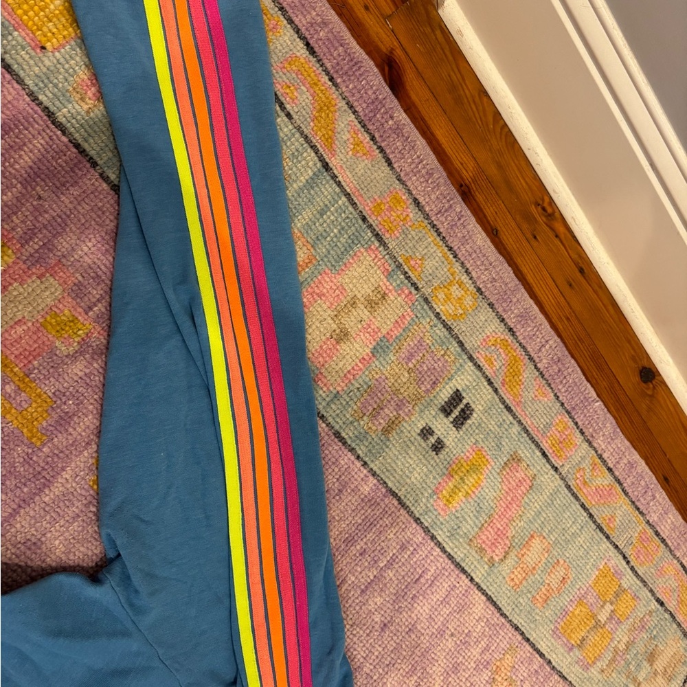 Aviator nation pants